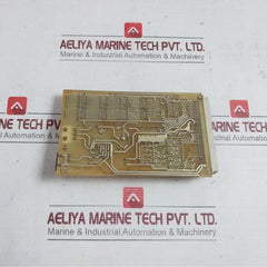 Aeg Om 8000 Printed Circuit Board Hvd Kh8630 10 St A4