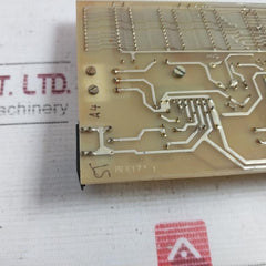 Aeg Om 8000 Printed Circuit Board Hvd Kh8630 10 St A4