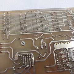 Aeg Om 8000 Printed Circuit Board Hvd Kh8630 10 St A4