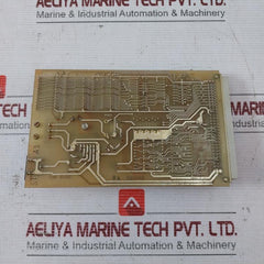 Aeg Om 8000 Printed Circuit Board Kh8630 40
