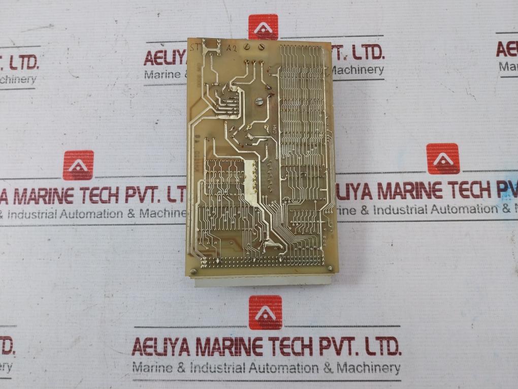 Aeg Om 8000 Printed Circuit Board Kh8630 40