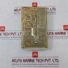 Aeg Om 8000 Printed Circuit Board Kh8630 40