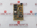 Aeg Om 8000 Printed Circuit Board Kh8630 40