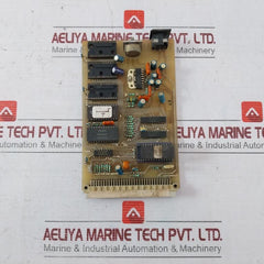 Aeg Om 8000 Printed Circuit Board Kh8630 40