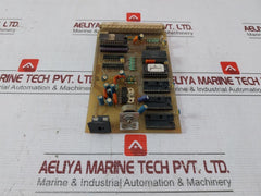 Aeg Om 8000 Printed Circuit Board Kh8630 40