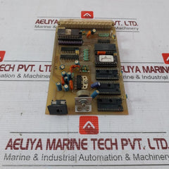 Aeg Om 8000 Printed Circuit Board Kh8630 40