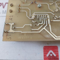 Aeg Om 8000 Printed Circuit Board Kh8630 40
