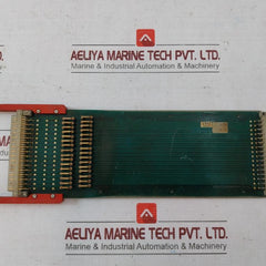 Aeg Phl-348 361.2 L Pcb Card 271.894345 W136 Pra 401