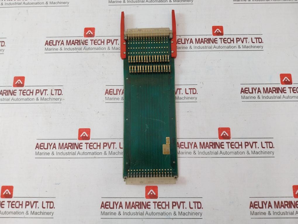 Aeg Phl-348 361.2 L Pcb Card 271.894345 W136 Pra 401