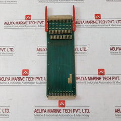 Aeg Phl-348 361.2 L Pcb Card 271.894345 W136 Pra 401