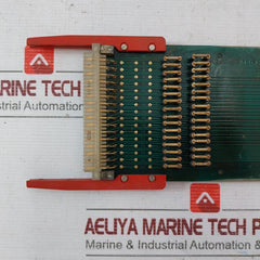 Aeg Phl-348 361.2 L Pcb Card 271.894345 W136 Pra 401