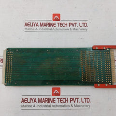 Aeg Phl-348 361.2 L Pcb Card 271.894345 W136 Pra 401