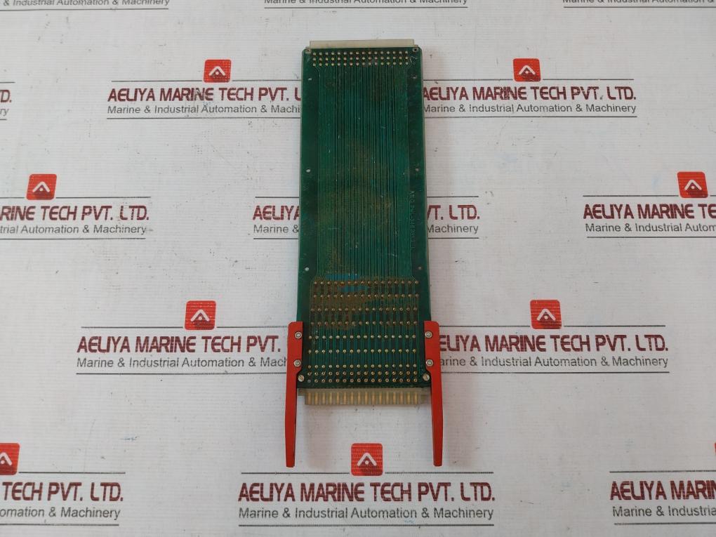 Aeg Phl-348 361.2 L Pcb Card 271.894345 W136 Pra 401