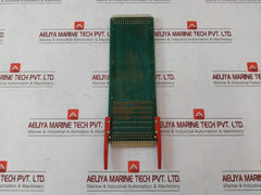 Aeg Phl-348 361.2 L Pcb Card 271.894345 W136 Pra 401