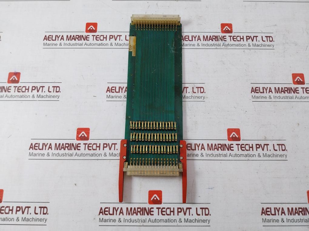 Aeg Phl-348 361.2 L Printed Circuit Board 876501 042.235713.00