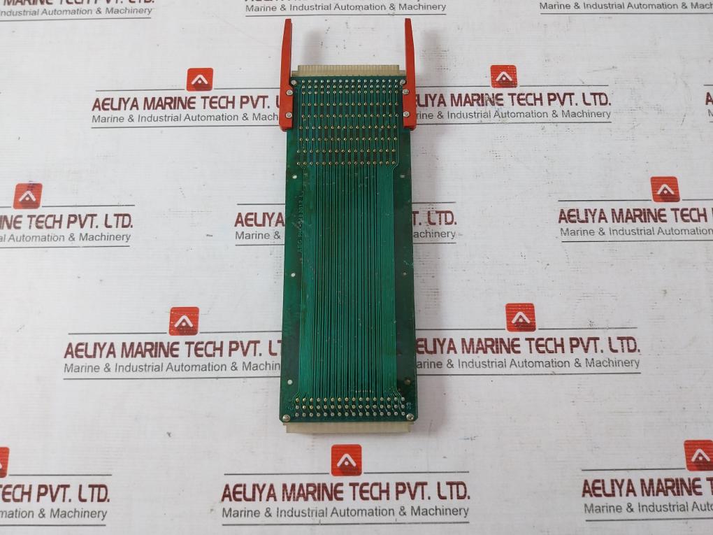 Aeg Phl-348 361.2 L Printed Circuit Board 876501 042.235713.00