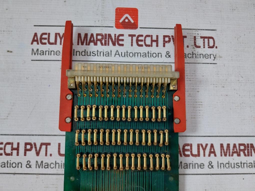 Aeg Phl-348 361.2 L Printed Circuit Board 876501 042.235713.00