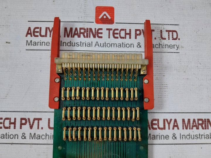 Aeg Phl-348 361.2 L Printed Circuit Board 876501 042.235713.00