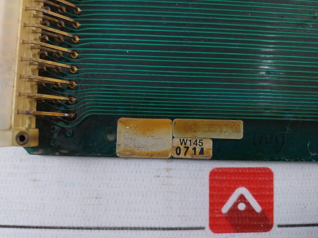 Aeg Phl-348 361.2 L Printed Circuit Board 876501 042.235713.00