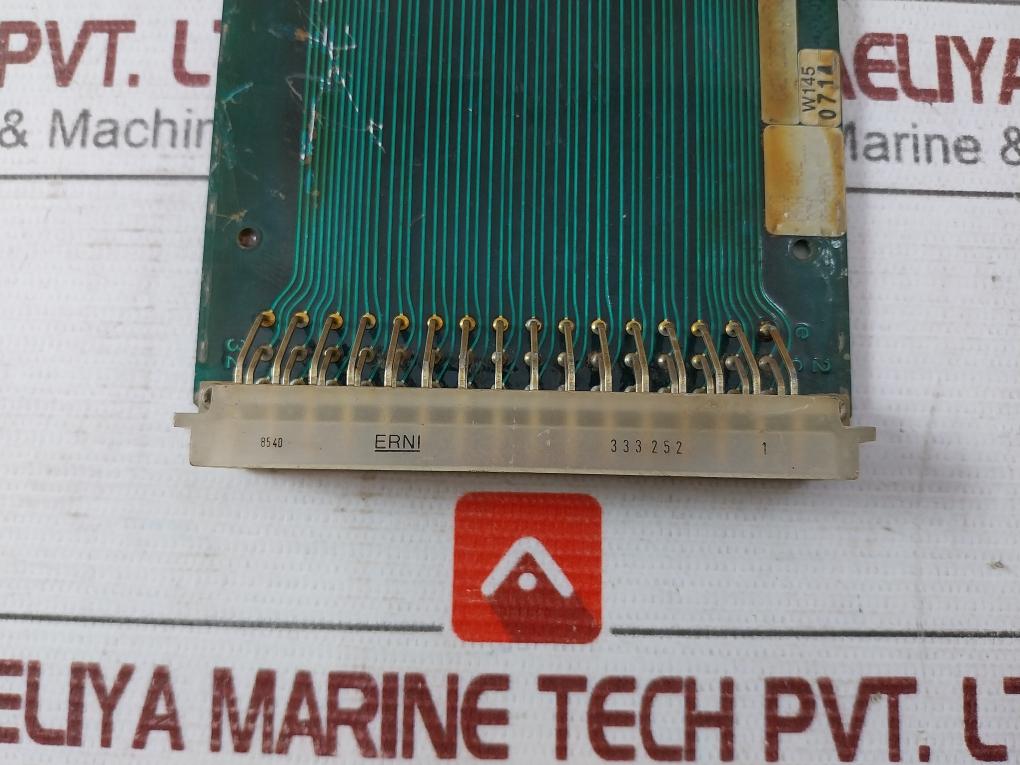 Aeg Phl-348 361.2 L Printed Circuit Board 876501 042.235713.00