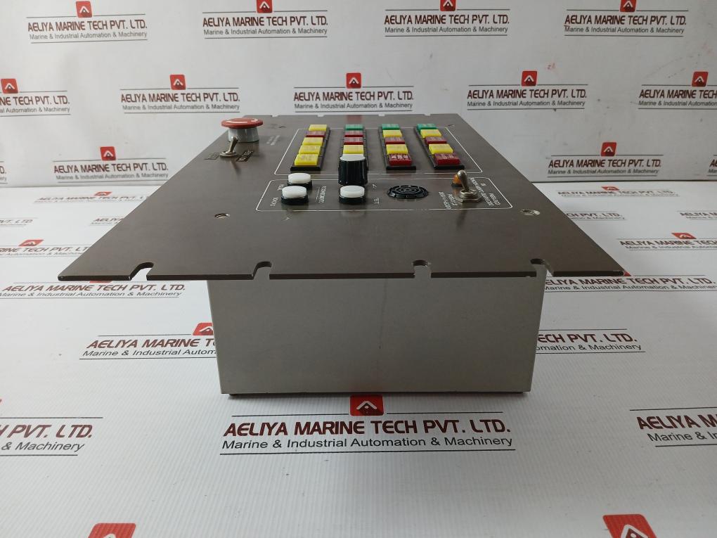 Alarm Control Panel Module Phl 348 548 Aeg