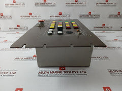 Alarm Control Panel Module Phl 348 548 Aeg
