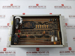 Alarm Control Panel Module Phl 348 548 Aeg