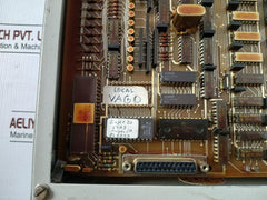Alarm Control Panel Module Phl 348 548 Aeg