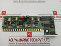 Aeg Printed Circuit Board D4 04350009076