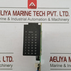 Aeg Printed Circuit Board D4 04350009076