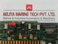 Aeg Printed Circuit Board D4 04350009076