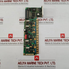 Aeg Printed Circuit Board D4 04350009076