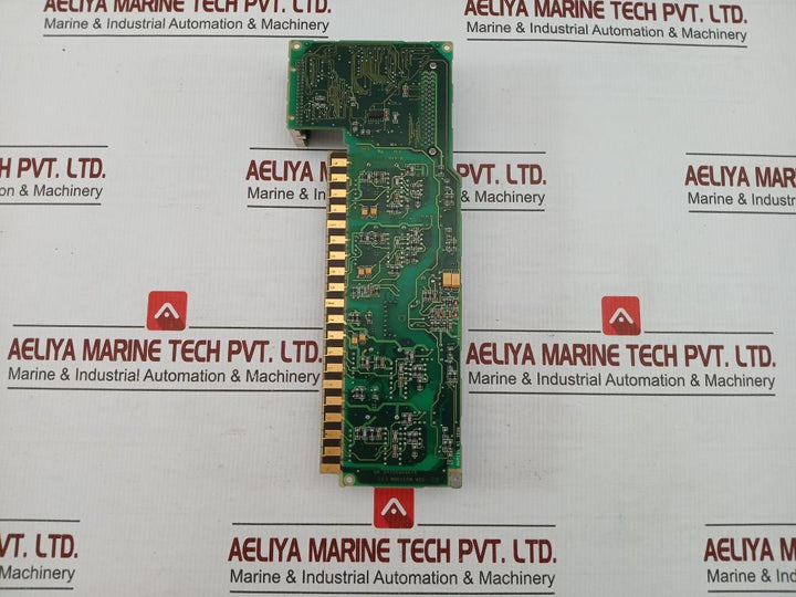Aeg Printed Circuit Board D4 04350009076