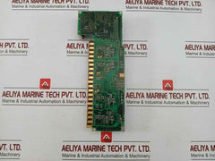 Aeg Printed Circuit Board D4 04350009076