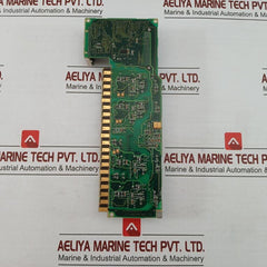 Aeg Printed Circuit Board D4 04350009076