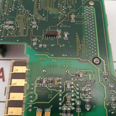 Aeg Printed Circuit Board D4 04350009076