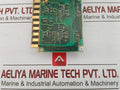 Aeg Printed Circuit Board D4 04350009076
