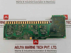 Aeg Printed Circuit Board D4 04350009076