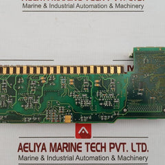 Aeg Printed Circuit Board D4 04350009076