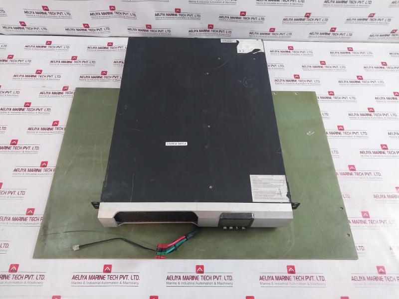 Aeg Protect D.3000 1 Phase In/Out Ups Uninterruptible Power Supply