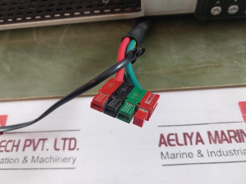 Aeg Protect D.3000 1 Phase In/Out Ups Uninterruptible Power Supply