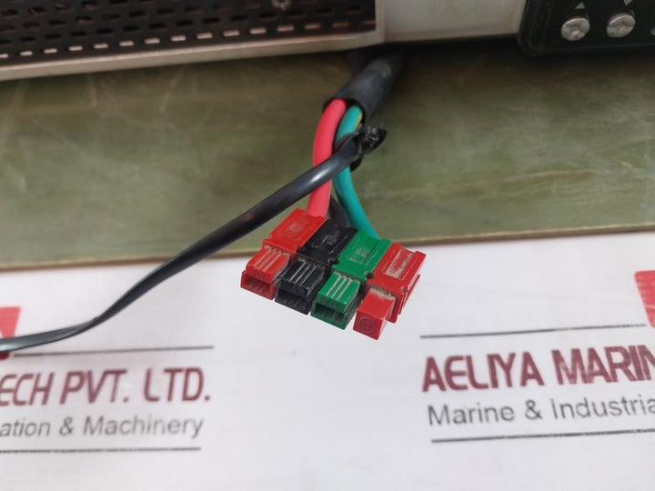 Aeg Protect D.3000 1 Phase In/Out Ups Uninterruptible Power Supply