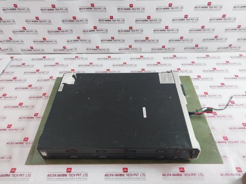 Aeg Protect D.3000 1 Phase In/Out Ups Uninterruptible Power Supply