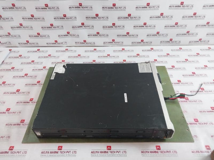 Aeg Protect D.3000 1 Phase In/Out Ups Uninterruptible Power Supply