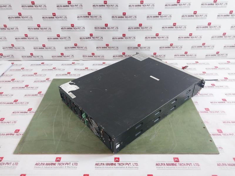 Aeg Protect D.3000 1 Phase In/Out Ups Uninterruptible Power Supply