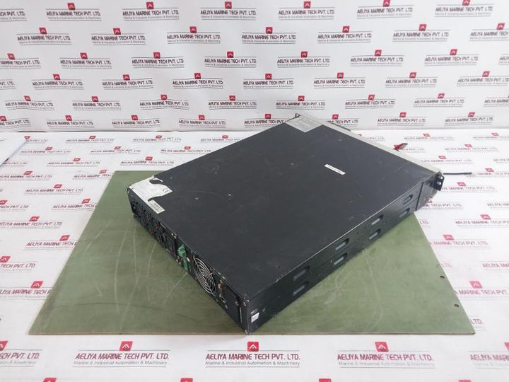 Aeg Protect D.3000 1 Phase In/Out Ups Uninterruptible Power Supply