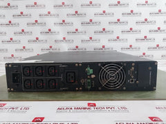 Aeg Protect D.3000 1 Phase In/Out Ups Uninterruptible Power Supply