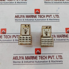 Aeg Rh1004 24V Relay