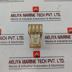 Aeg Rh1004 24V Relay