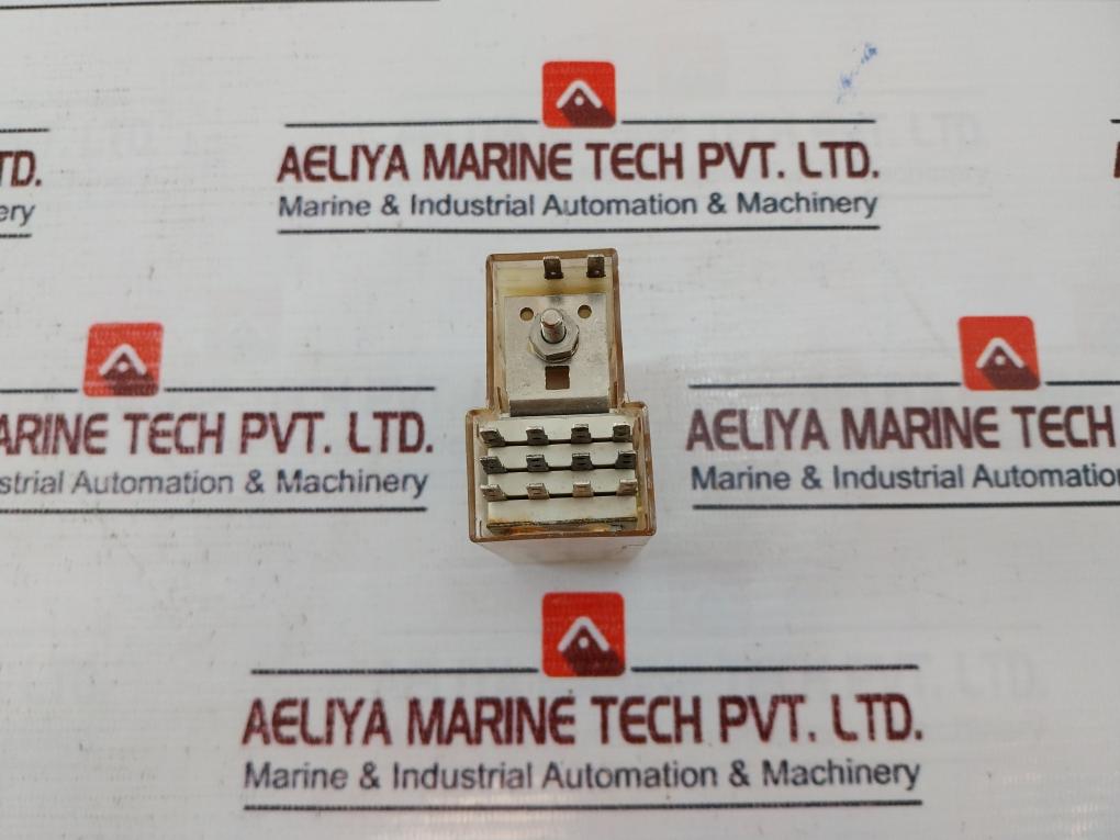 Aeg Rh1004 24V Relay